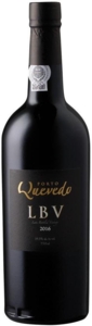 Quevedo - LBV 2016
