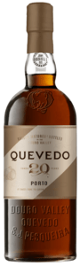 Quevedo - Tawny 20 Years