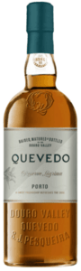 Quevedo - Reserve Lagrima White