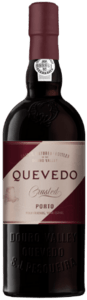 Quevedo - Crusted Port