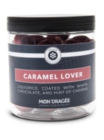 MØN DRAGEE Caramel Lover 150g