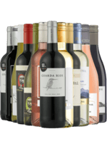 Vinterens Smagekasse – 12 Flasker til Hygge & God Mad