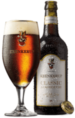 Krenkerup Alkoholfri Classic
