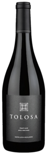 TOLOSA Pinot Noir Apex Vineyard