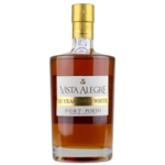 Vista Alegre - 20 års White Port - 50 cl.