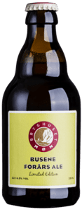 Busene Forårs Ale - Limited Edition