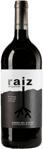 RAÍZ de Guzmán Roble 9 Meses - Ribera del Duero MAGNUM 150 cl.