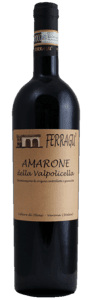 Ferragù Amarone della Valpolicella DOCG
