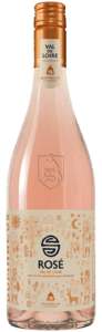 Rosé Dumnacus Origines Val de Loire