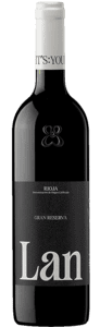 Bodegas LAN Gran Reserva