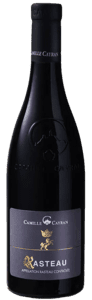 Rasteau Cotes du Rhone - Camille Cayran