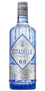 Citadelle 0.0 Zero