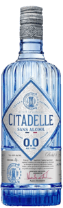 Citadelle 0.0 Zero alkohol
