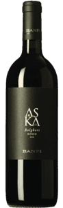 Banfi ASKA Bolgheri Rosso DOC