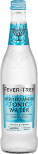 Fever-Tree Miditerranean Tonic Water 50 cl.