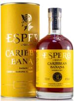 Espero – Cocoa & Rum 70 cl, 40%