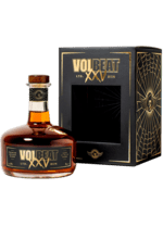 Volbeat XXV Rum Limited Edition – 25 års rockhistorie på flaske