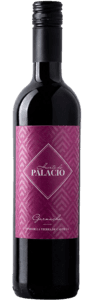 Huerto de Palacio - Garnacha Vino Tinto - Bodegas El Progreso