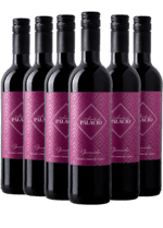 Huerto de Palacio - Garnacha Vino Tinto - Bodegas El Progreso Kassekøb 6 flasker