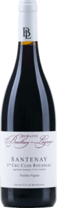 Santenay 1. Cru Clos Rousseau Vielles Vignes