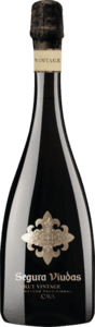 Segura Viudas Brut Vintage Cava