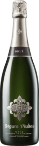 Segura Viudas Brut Cava - Magnum 150 cl.
