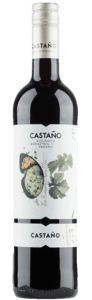 CASTAÑO MONASTRELL ORGANIC – YECLA