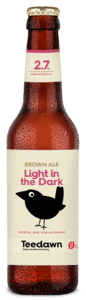 Teedawn - Light in the Dark 2,7 %