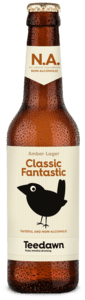 Teedawn - Classic Fantastic 0,3 % alk.