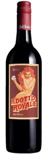 RedHeads R'Dotto Royale