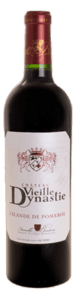 Château Vieille Dynastie Lalande de Pomerol 2019