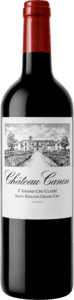 Château Canon 1er Grand Cru Classé 2021