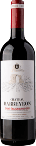 Château Barbeyron Saint-Émilion Grand Cru 2021