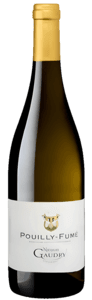 Nicolas Gaudry Pouilly-Fumé 2024