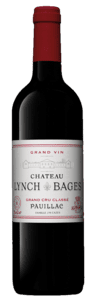 Château Lynch-Bages Pauillac 2021