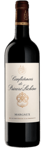 Confidences de Prieuré-Lichine 2015
