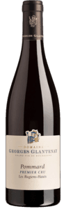 Georges Glantenay Pommard 1er Cru Les Rugiens-Hauts 2021
