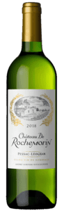 Château de Rochemorin Pessac-Léognan Blanc 2018
