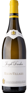 Joseph Drouhin Mâcon-Villages 2022