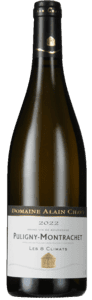 Domaine Alain Chavy Puligny-Montrachet 2022