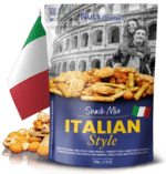 Nuts Original Italian Style Snack Mix 150 g
