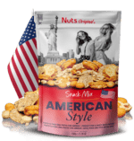 Nuts Original American Style Snack Mix 150 g