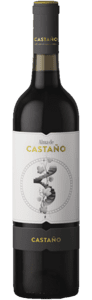 Alma de Castaño Bodegas Castaño