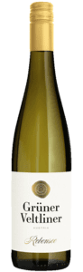 Rebensee Grüner Veltliner