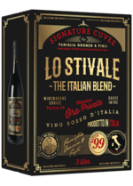 Lo Stivale The Italian Blend – 3 liter Bag-in-Box