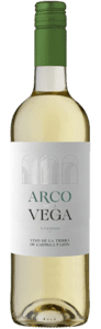 Arco de la Vega Verdejo – Vino de la Tierra de Castilla y León