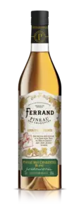 Pineau des Charentes, blanc - Pierre Ferrand
