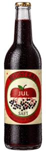 Mosters Jul – Økologisk julesaft med æble, kanel og nelliker