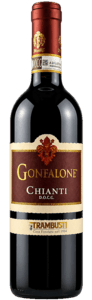 Trambusti Gonfalone Chianti DOCG