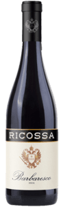 Ricossa Barbaresco DOCG 2021